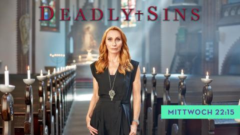 Deadly Sins