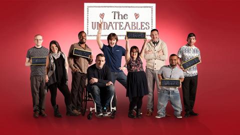 Undateables - Partnersuche mit Handicap