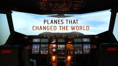 Planes That Changed The World