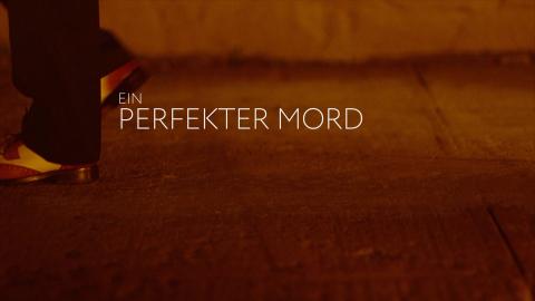 Ein perfekter Mord