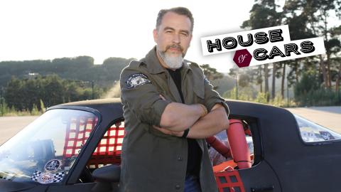 House Of Cars
