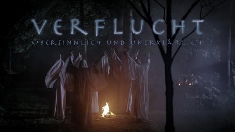 Verflucht - Übersinnlich und unerklärlich