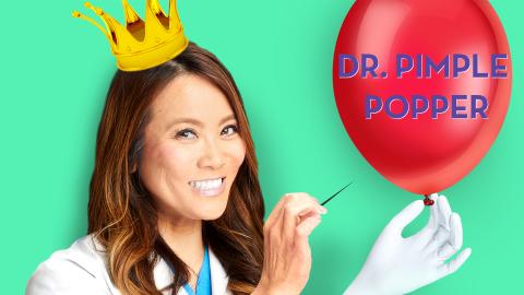 Dr. Pimple Popper