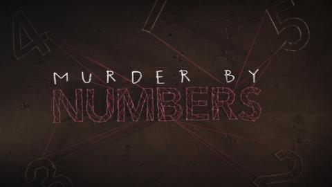 Murder By Numbers