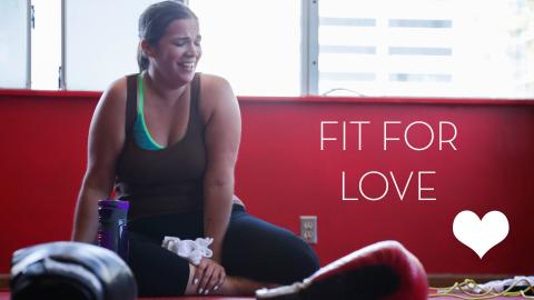 Tlc Fit For Love Tlc Fit For Love