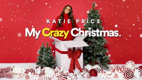 Katie Price: My Crazy Christmas
