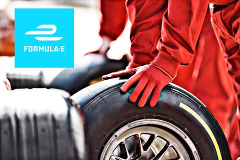 Formula E Highlights