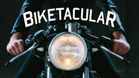 Biketacular