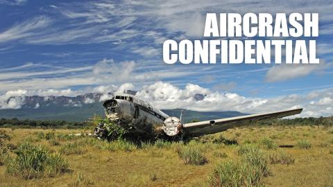 Aircrash Confidential