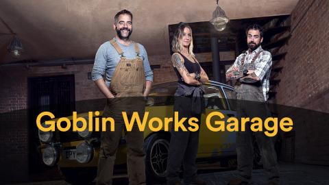 Goblin Works Garage