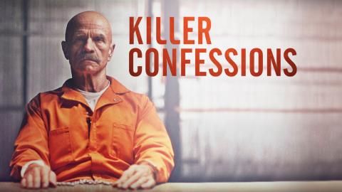 Killer Confessions