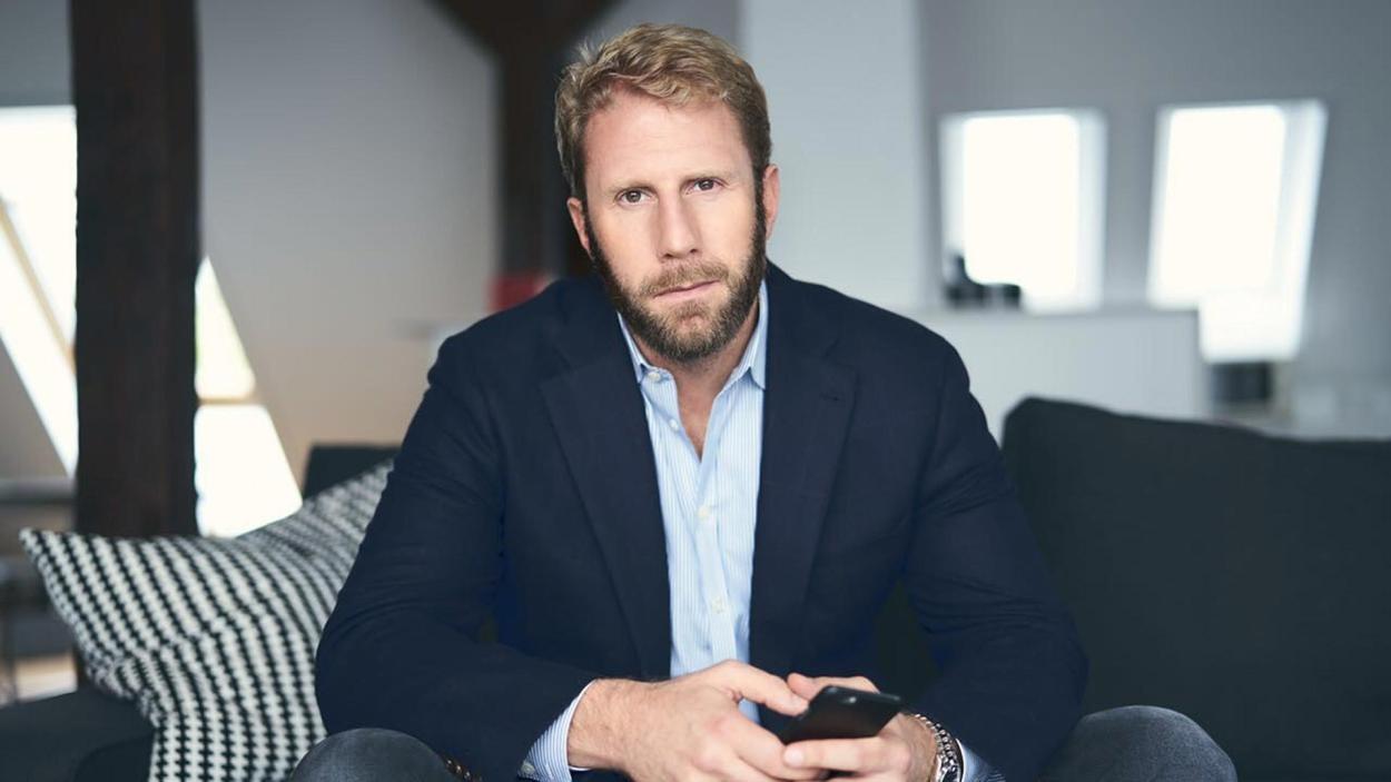 Christopher Posch