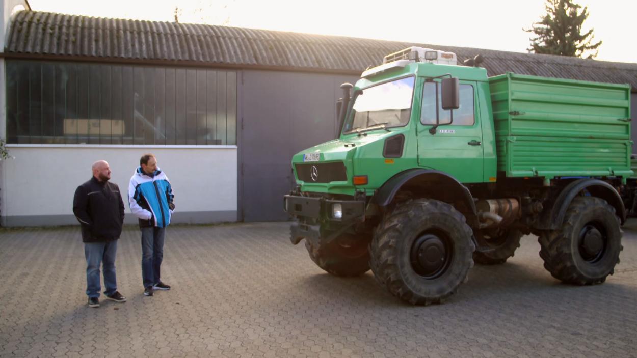 Unimog