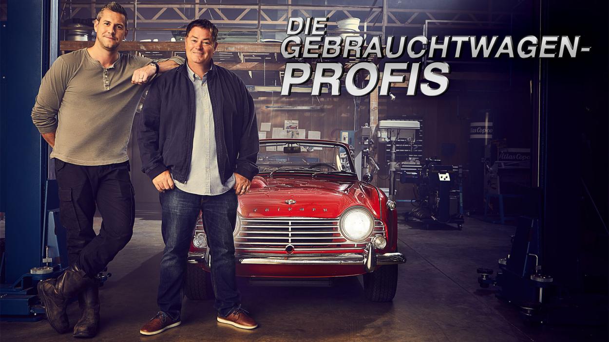 Dmax Autosendung Dmax Autosendung