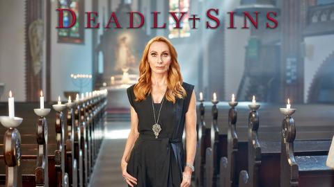 Deadly Sins