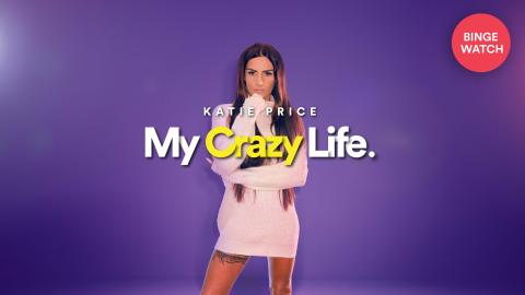 Katie Price: My Crazy Life