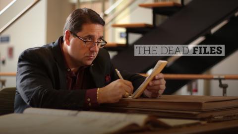 The Dead Files