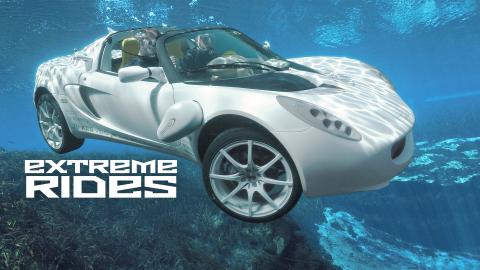 Extreme Rides