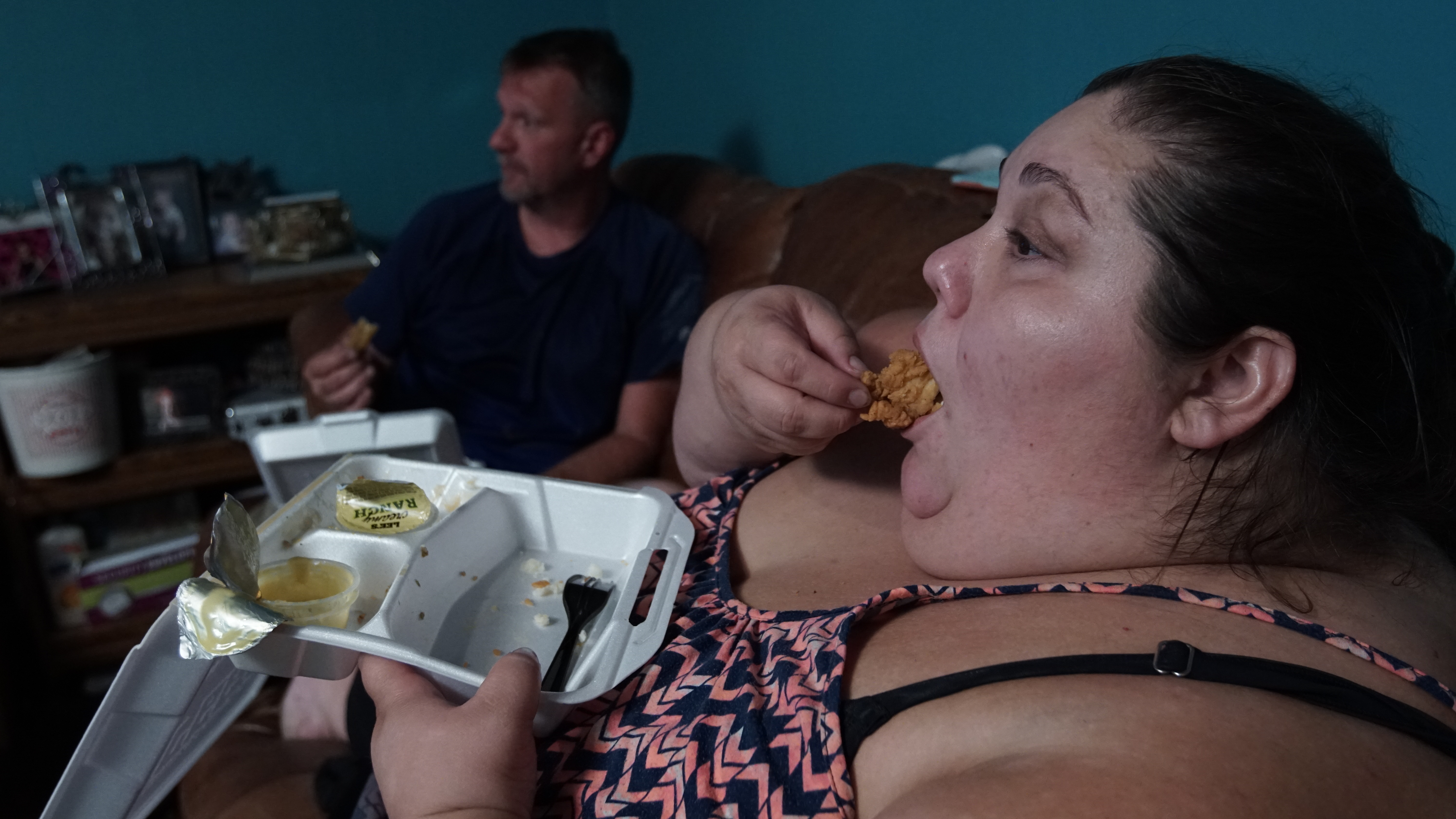 My 600lb Life S06e03 Alicias Story 