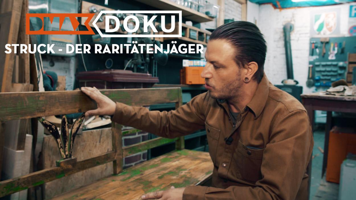 Dmax Raritätenjäger Dmax Raritätenjäger