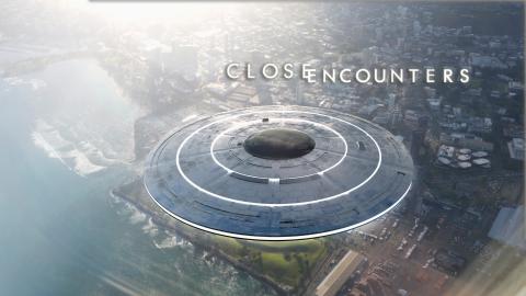 Close Encounters