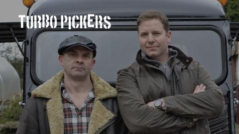 Turbo Pickers