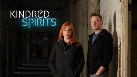 Kindred Spirits