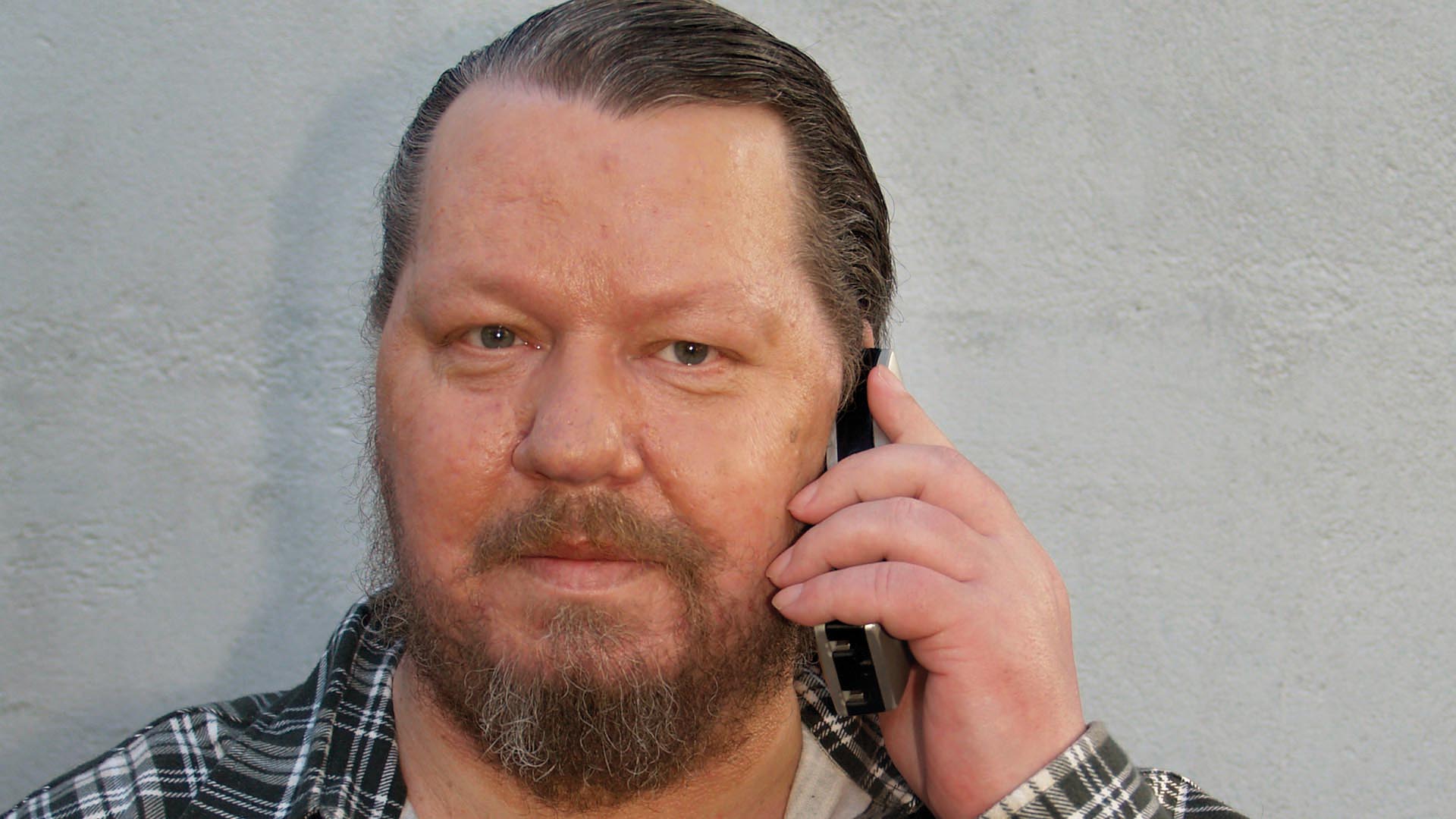 Die Ludolfs 4 Brüder Auf M Schrottplatz Horst Günter Ludolf
