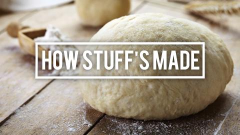 How Stuff's Made