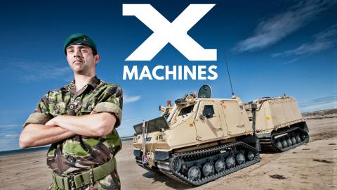 X-Machines