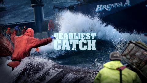 Deadliest Catch