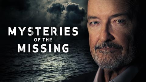 Mysteries Of The Missing