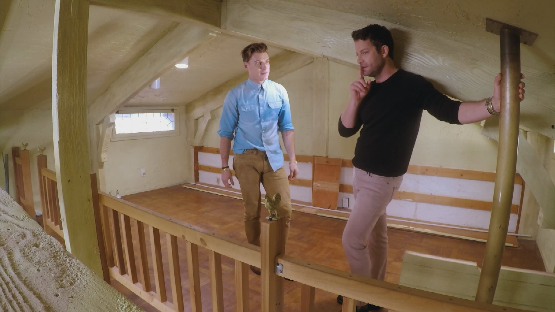 Schoner Wohnen Mit Nate Jeremiah