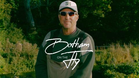 Botham On The Fly