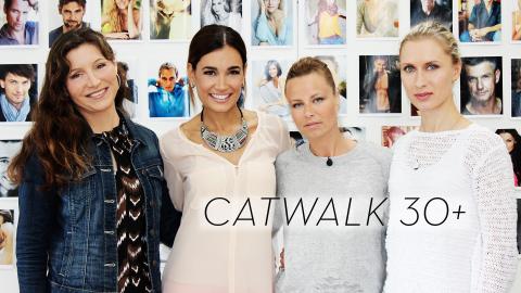 Catwalk 30+