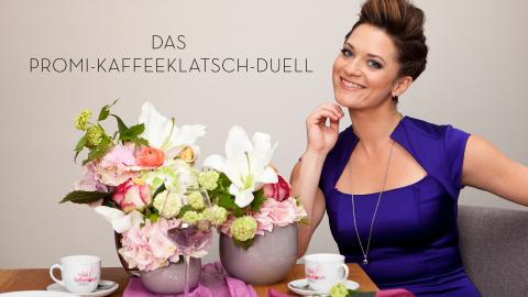 Das Promi-Kaffeeklatsch-Duell