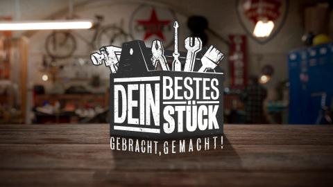 Dein bestes Stück - Gebracht, gemacht