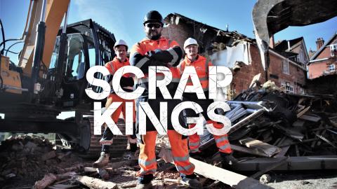 Scrap Kings