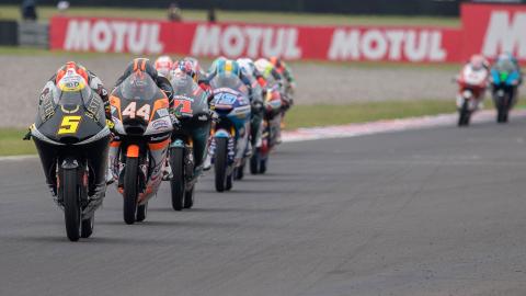 MotoGP 2019 Highlights MotoGP 2019 Highligh