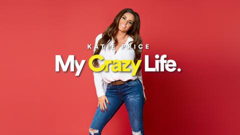 Katie Price: My Crazy Life