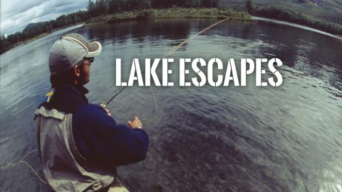 Lake Escapes