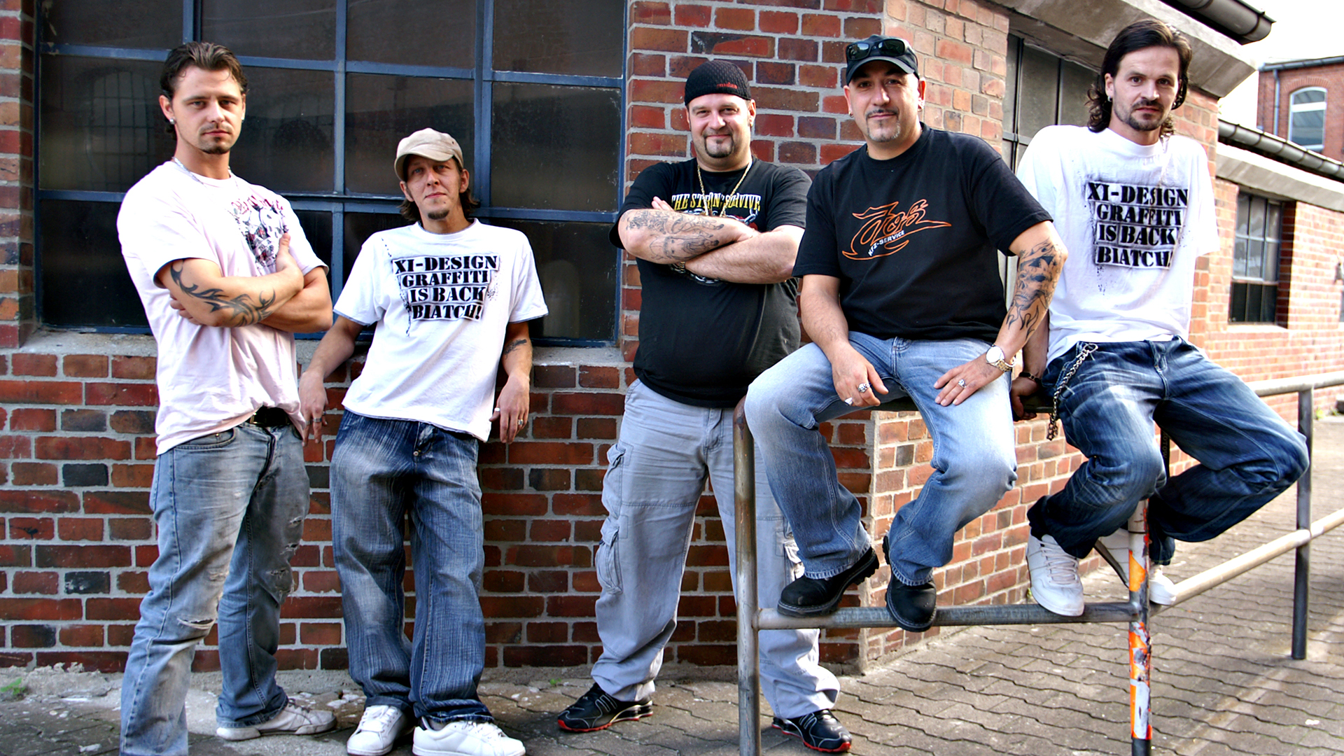 Die Tuning Profis Die Tuning Profis