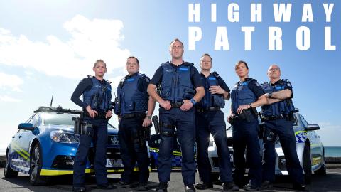 Highway Patrol