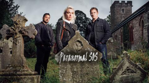 Paranormal SOS