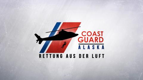 Coast Guard Alaska - Rettung aus der Luft