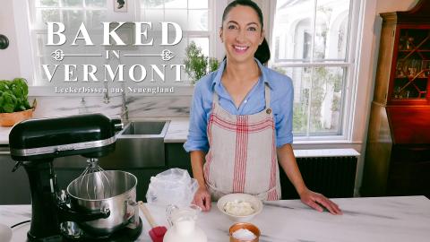 Baked in Vermont - Leckerbissen aus Neuengland