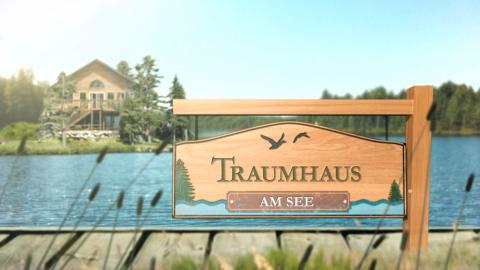 Traumhaus am See