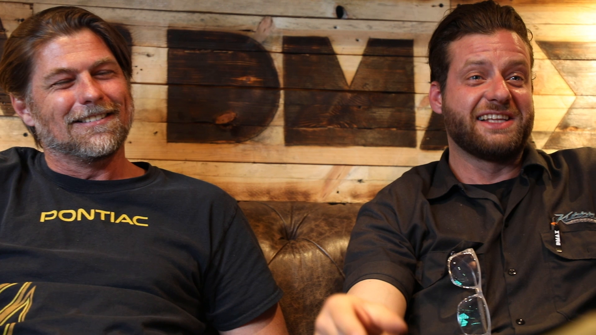 Dmax Chris Und Max Dmax Chris Und Max