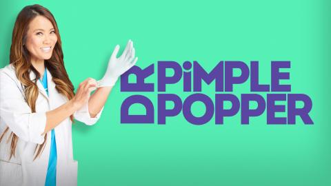 Dr. Pimple Popper