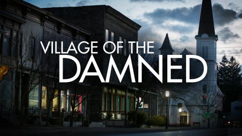 Village Of The Damned
